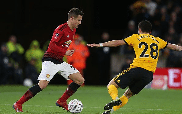 作为锋线的 作为锋线的