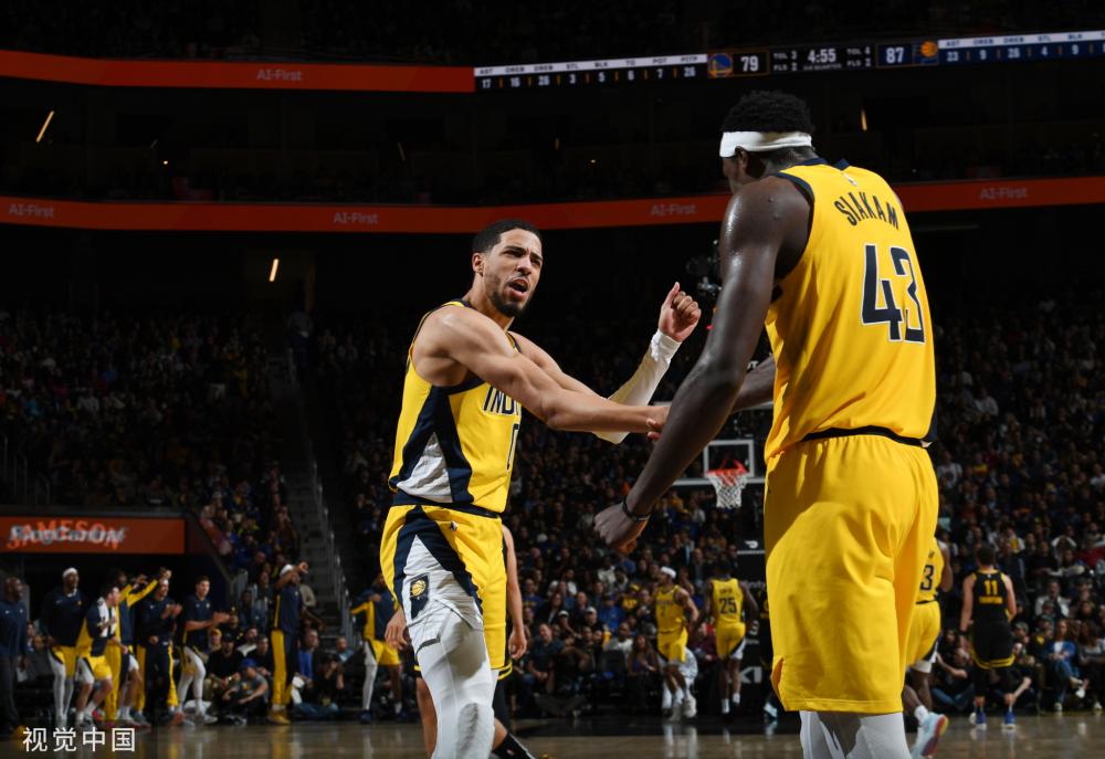 巨大的利好 巨大的利好