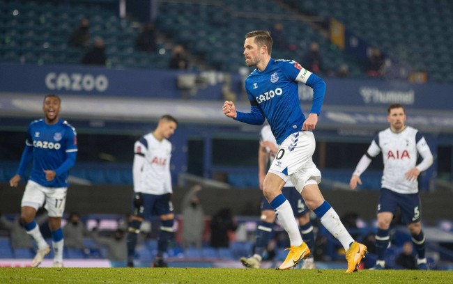 他们每一次 他们每一次